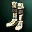 Zubei's Boots