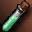 Icon Item Green Blood