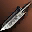 Broadsword Blade