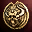 Icon Item Bone Shield