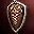 Icon Item Brigandine Shield