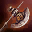 Icon Item Battle Axe