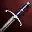 Icon Item Red Sunset Sword