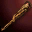 Gallin's Oak Wand