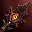 Icon Item Staff of Evil Spirit