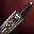 Icon Item Great Sword