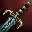 Crafted Dagger