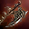 Icon Item Heavy Doom Axe