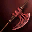 Orcish Halberd