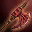 Icon Item Orcish Poleaxe