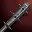 Icon Item Rakin's Mace