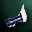 Icon Item Divine Gloves