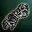 Icon Item Sealed Gloves of Nightmare