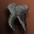 Icon Item Bone Fragment