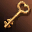 Icon Item Beer Chest Key