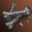 Icon Item Rotten Bone Piece