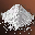 Icon Item Coarse Bone Powder