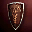 Icon Item Brigandine Shield