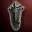 Icon Item Sealed Shield of Nightmare