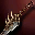 Icon Item Cursed Dagger