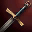 Broken Sword Handle