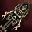 Icon Item Staff of Evil Spirit