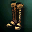 Boots of The Underworld