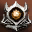 Icon Item Varka's Badge - Captain