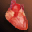 Icon Item Zombie Heart