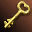 Deluxe Chest Key - Grade 4