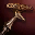 Icon Item Bone Staff