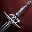 Icon Item Assassin Knife