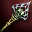 Icon Item Deadman's Staff