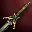 Icon Item Elven Sword