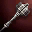 Icon Item Heavy Mace