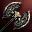 Icon Item Heavy War Axe