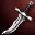 Icon Item Mystic Knife