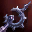 Icon Item Mystic Staff