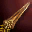 Icon Item Saint Spear