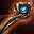 Icon Item Sprite's Staff