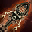 Icon Item Staff of Evil Spirit