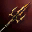 Icon Item Dwarven Trident