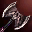 Icon Item War Axe