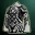 Icon Item Sealed Robe of Nightmare