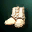 Icon Item Major Arcana Boots