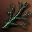 Icon Item Green Marsh Moss