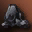 Icon Item Coal