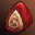 Icon Item Tempered Eye Meat