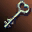 Old Key