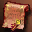 Icon Item Kranvel's Spellbook: Chapter of Fire